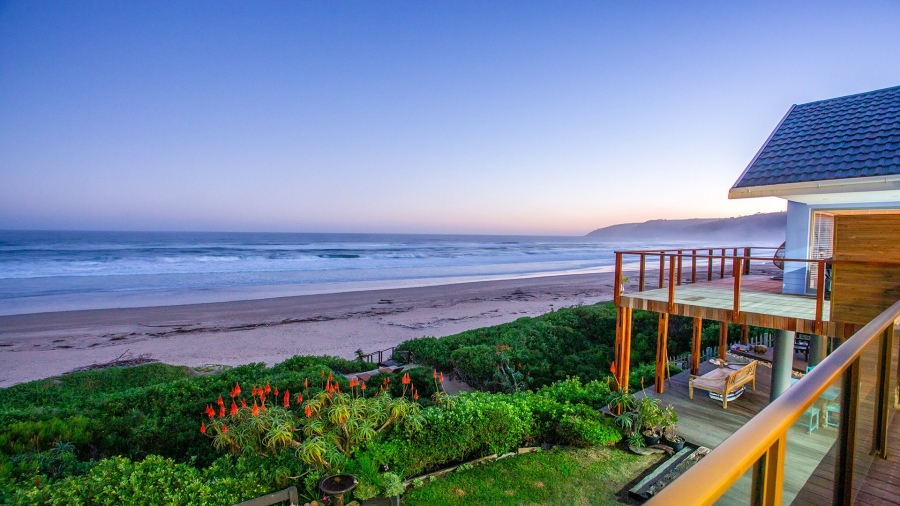 9 Bedroom Property for Sale in Wilderness Central Western Cape